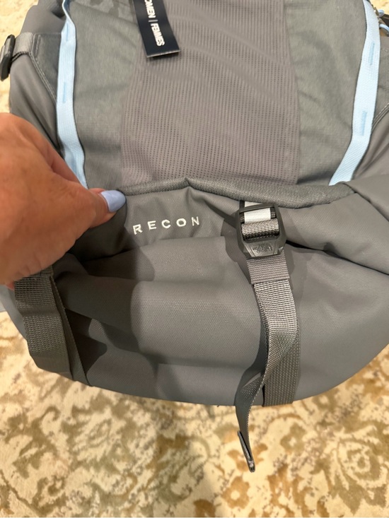 osprey farpoint 40 luggage carry on 40L Men's Travel Backpack, Black : Sports & Outdoors Beetlejuice Backpacks & Bags The internal compression straps _related_womens-accessories Color:Navy/Captain Blue